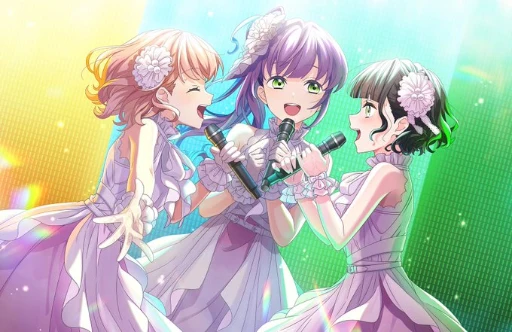 Link to the FUTURE］百生吟子 - Link！Like！ラブライブ！ Wiki*